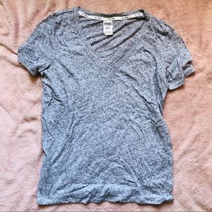 V Neck Tee